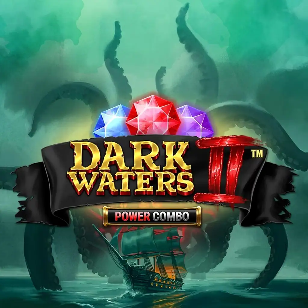Правила слота Dark Waters Power Combo - полное руководство Правила слота Dark Waters Power Combo - полное руководство